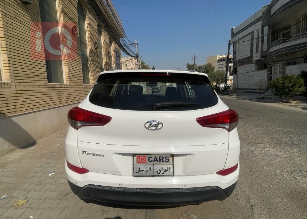 هيونداي توسان